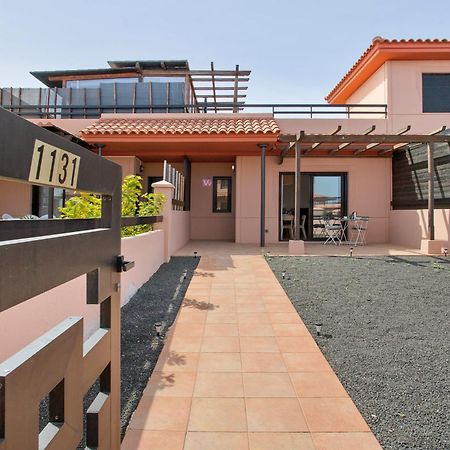 Villa Norteventura Majanicho Zewnętrze zdjęcie