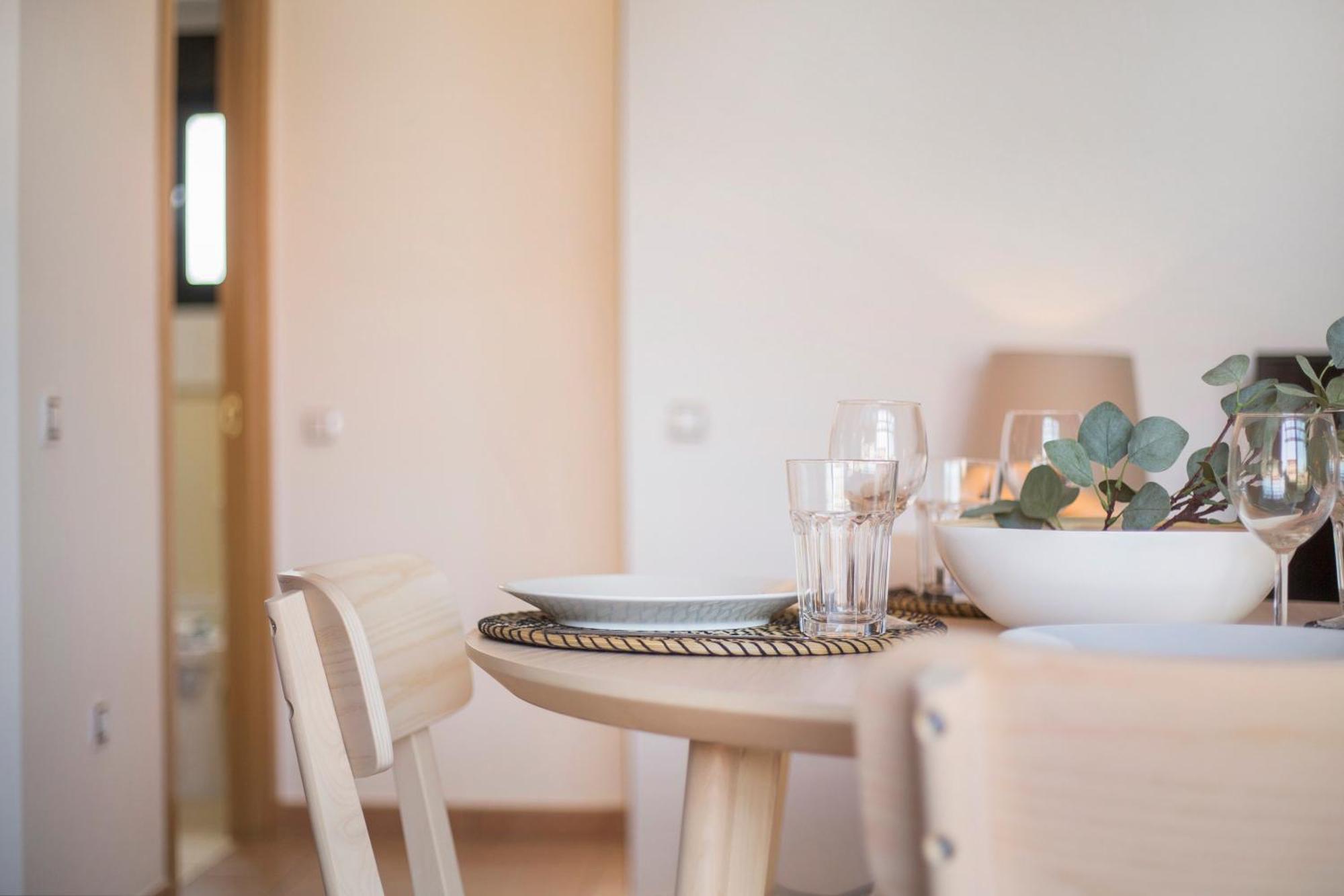 Villa Norteventura Majanicho Zewnętrze zdjęcie