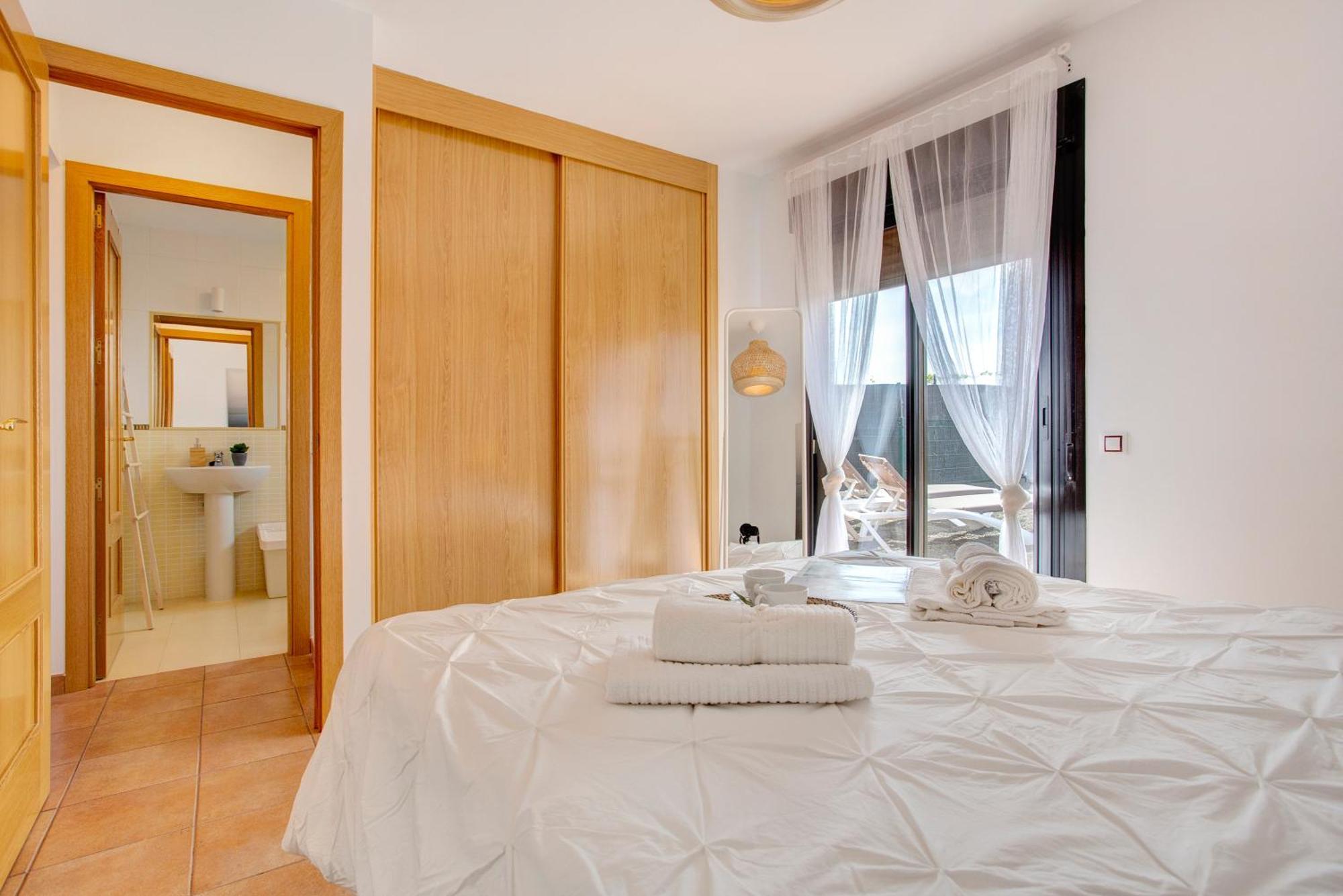 Villa Norteventura Majanicho Zewnętrze zdjęcie