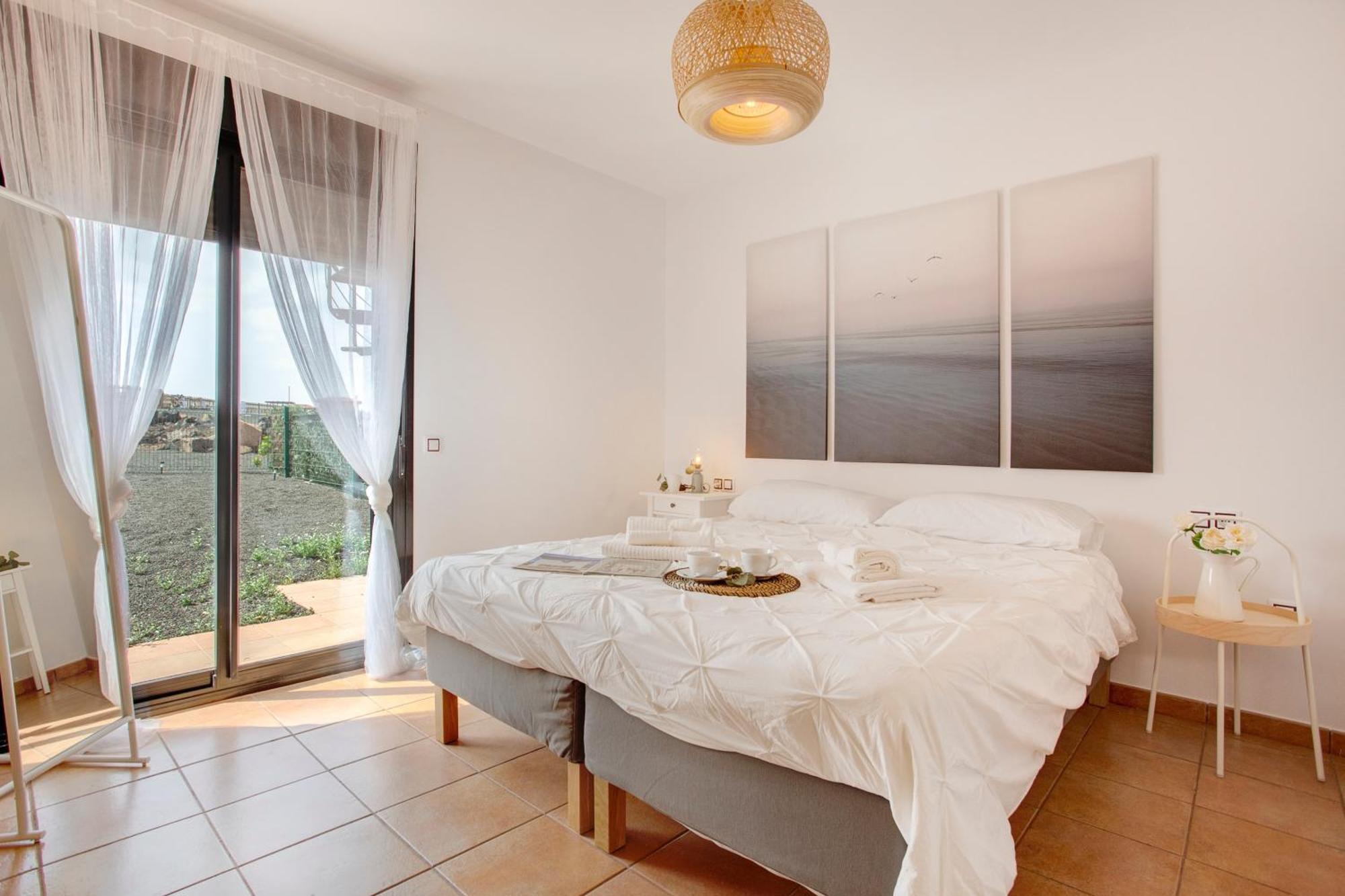 Villa Norteventura Majanicho Zewnętrze zdjęcie
