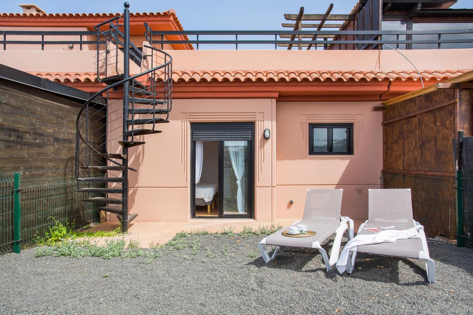 Villa Norteventura Majanicho Zewnętrze zdjęcie