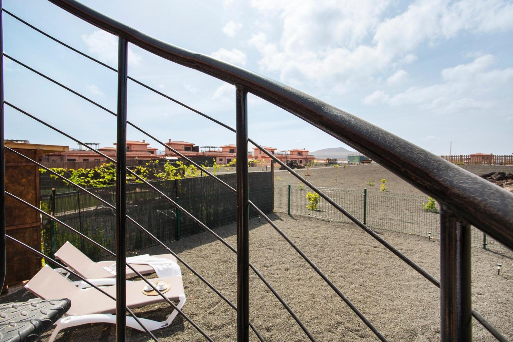Villa Norteventura Majanicho Zewnętrze zdjęcie