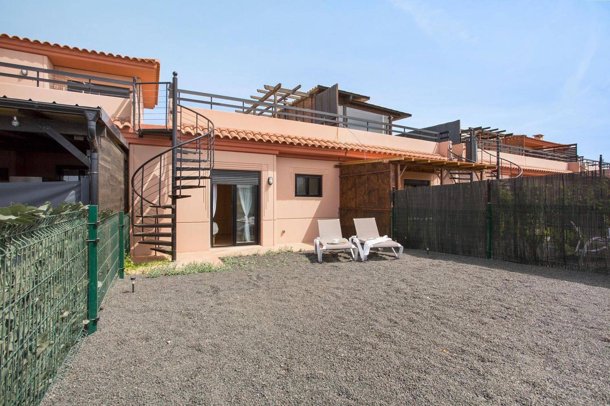 Villa Norteventura Majanicho Zewnętrze zdjęcie